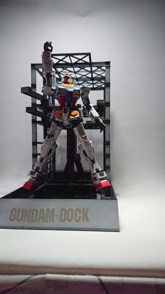 ビヨンドザタイム…