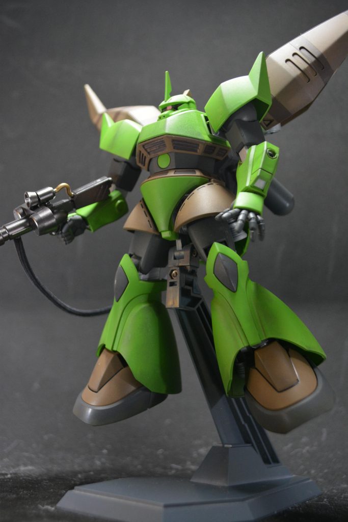 見ていただきありがとうございました！