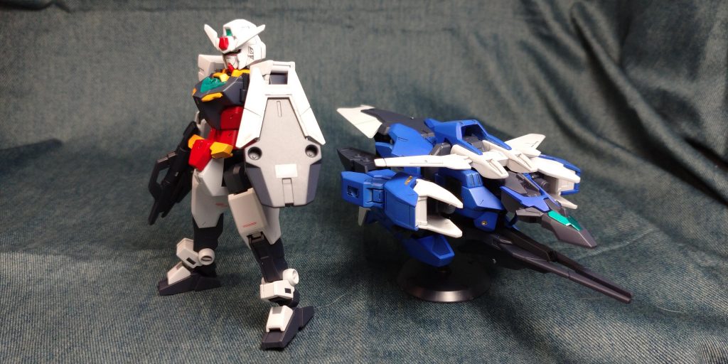 白にガイアのコールドホワイト使いました。いい感じですね。 