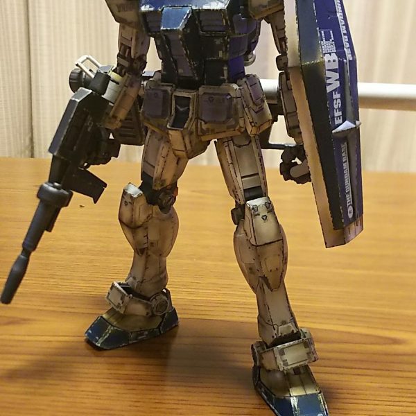 RX-78-2 ガンダム ガンダムベース東京