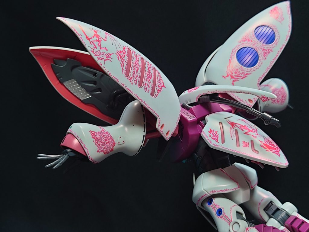 キュベレイ礼装式–8枚目/制作者：E12改