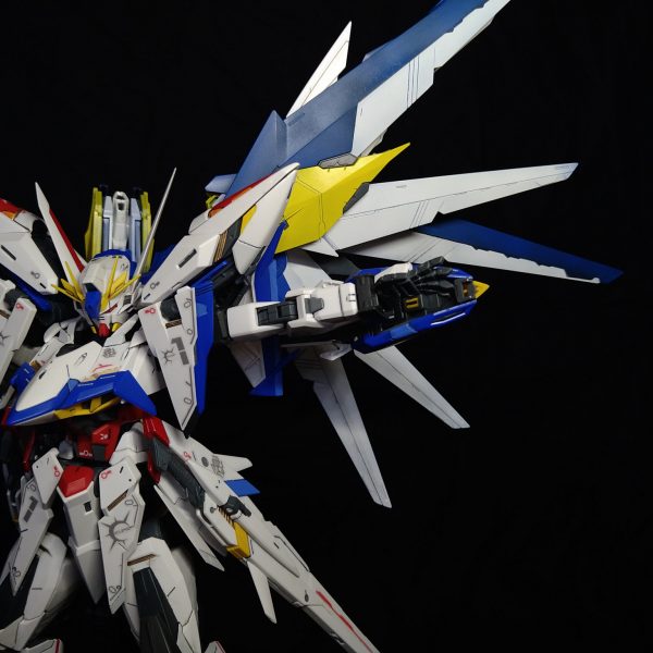 エクリプス　フリーダムストライカー