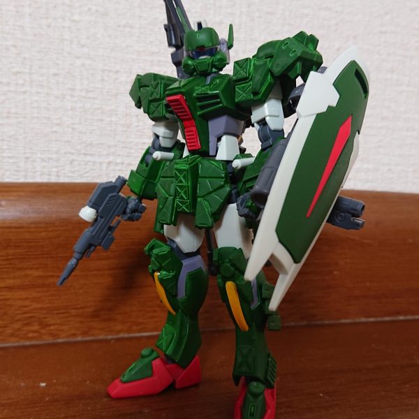 アサルトダガー