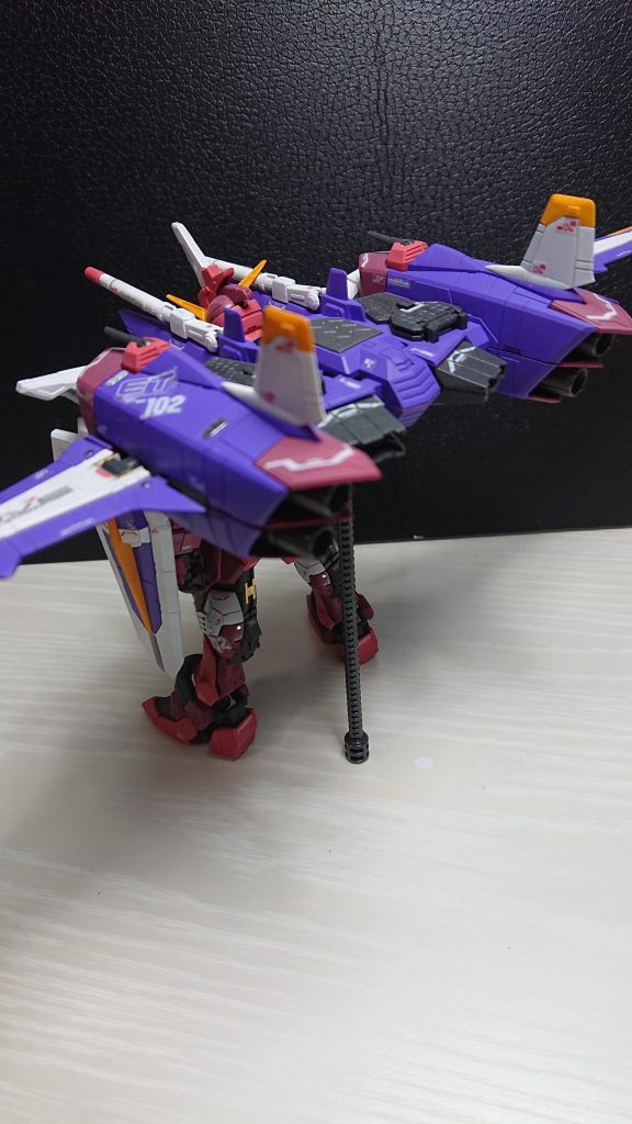 色の配合楽しい(笑)