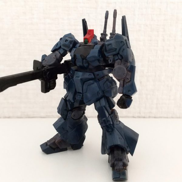 リックディアス(ガンダムアーティファクト)