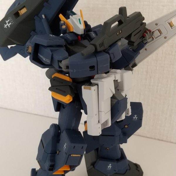 アドバンスド・ヘイズル