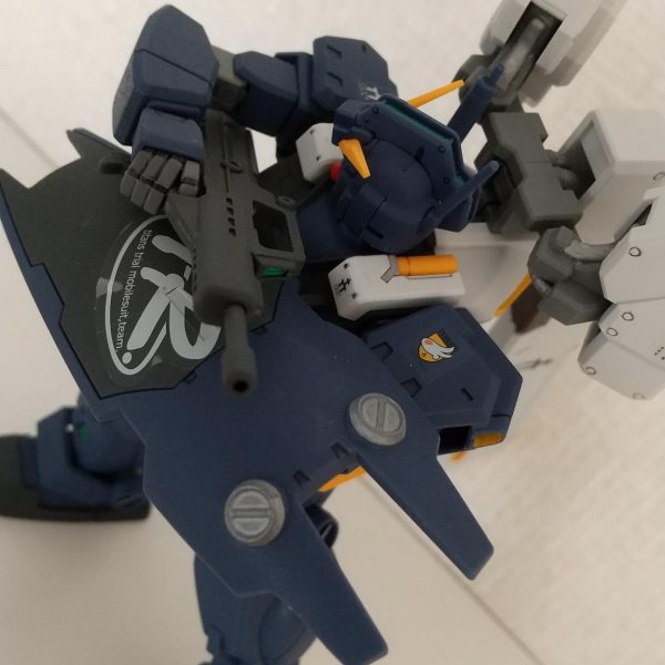 ガンダムTR-1　ヘイズル2号機