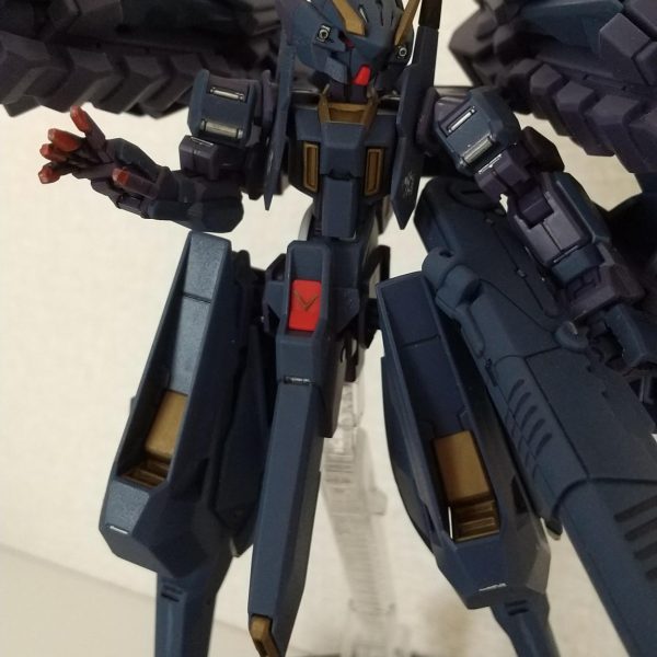 ガンダムTR-6ヘイズルⅡ