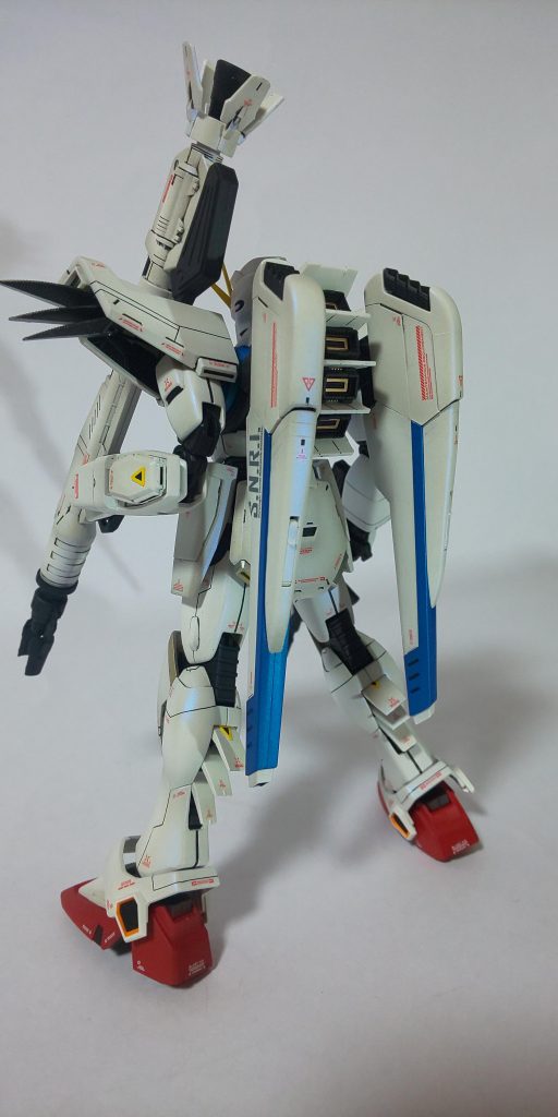 MG  F91(ver1.0)–4枚目/制作者：g_republic_28