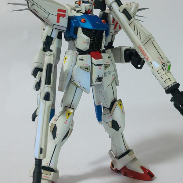 MG  F91(ver1.0)