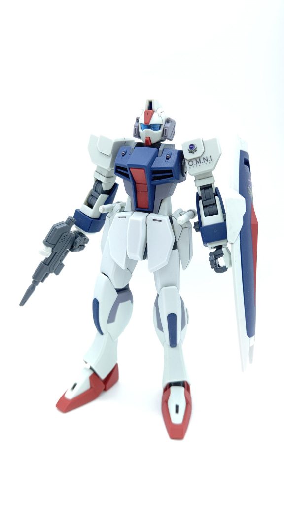 HGCE ダガーL–2枚目/制作者：ナオキ@ZiHUpwREbac0UTZ