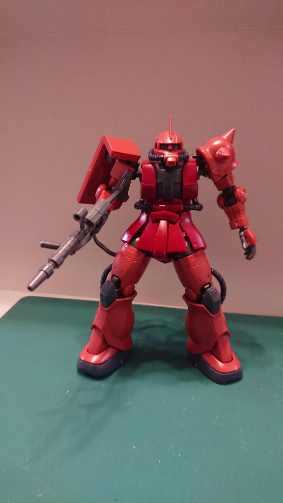 ベルトマシンガン‼️