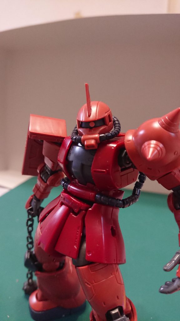 ザクハンマー‼️