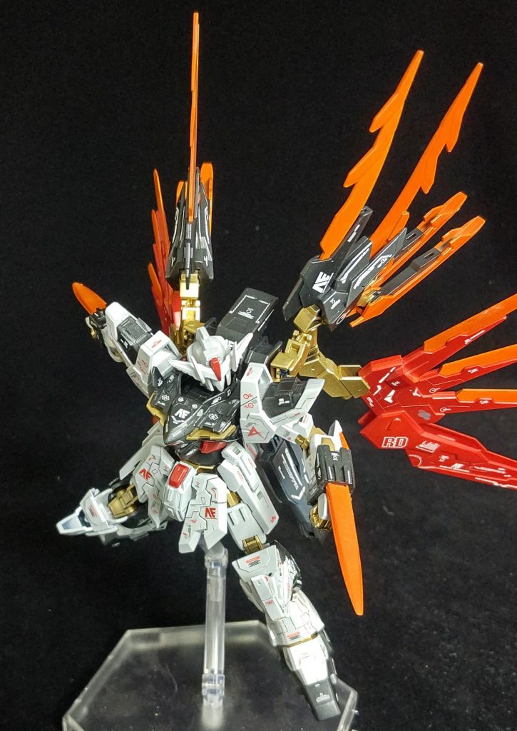 WEAPON1 ディナイアルブレード(ディナイアルより)