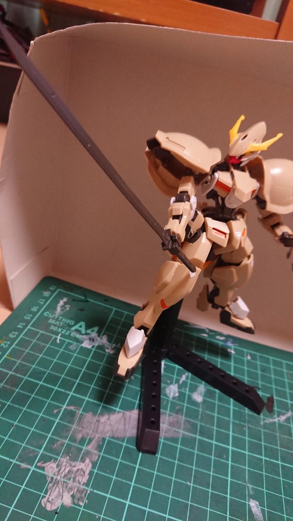  バックパックを、外した軽形体です‼️