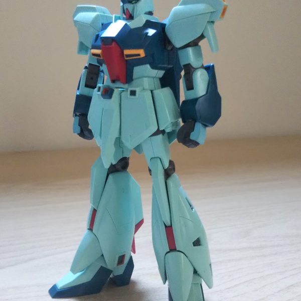 hguc リ・ガズィ