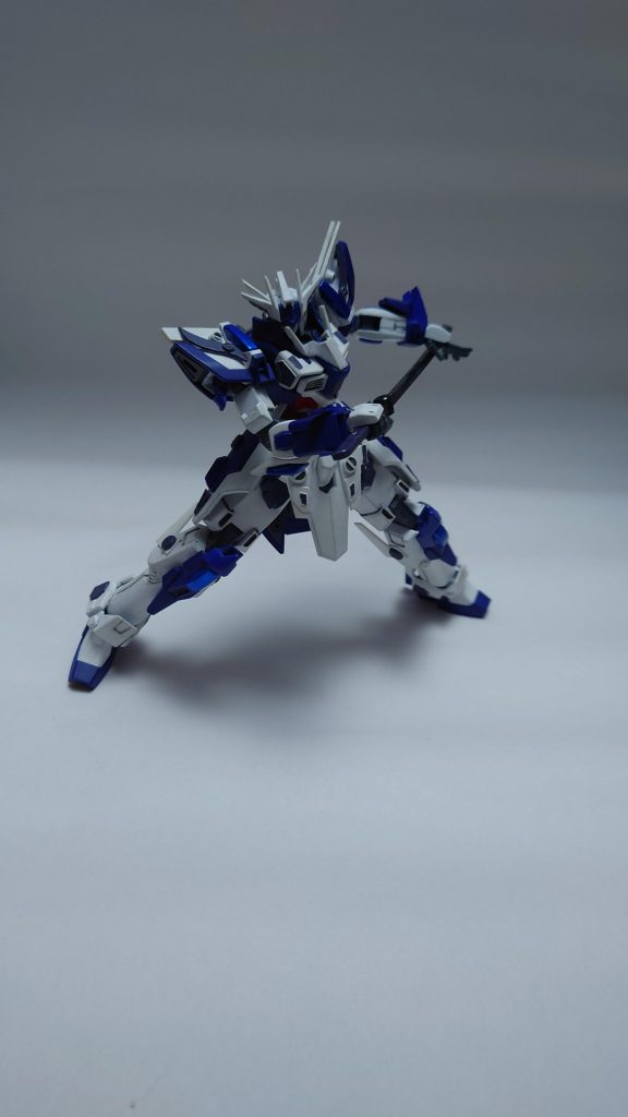 ディナイアルガンダム　龍青–4枚目/制作者：ガンダム社会人