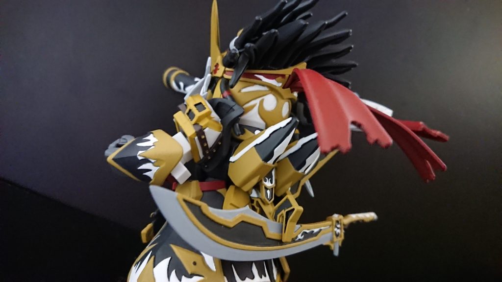 エドワードセカンドV(ブラストフィーバー)–4枚目/制作者:ちーはる