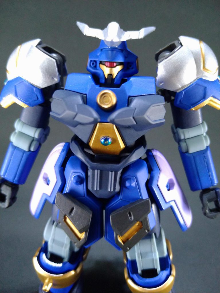 ファンタジー≒魔法と思い、胸部や、