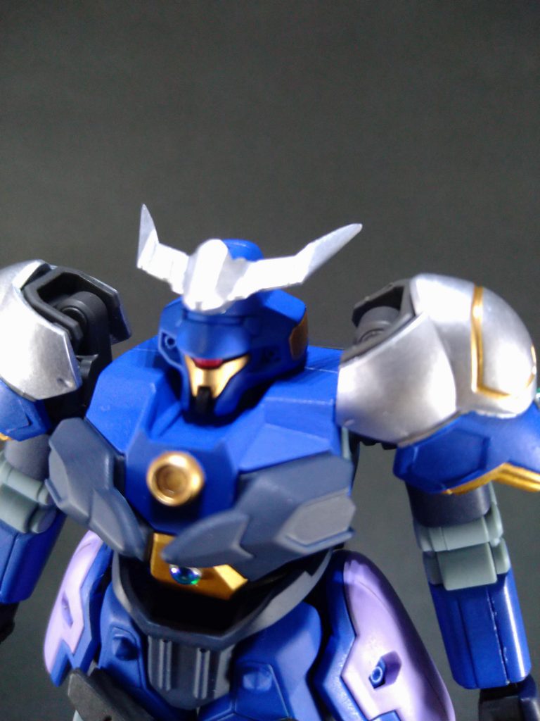 脳内設定は、よくある設定で恐縮ですが、魔法と科学が発達した世界。この世界では操縦者の魔力を魔法石で増幅し動かす魔兵(MagicSoldier)、通称