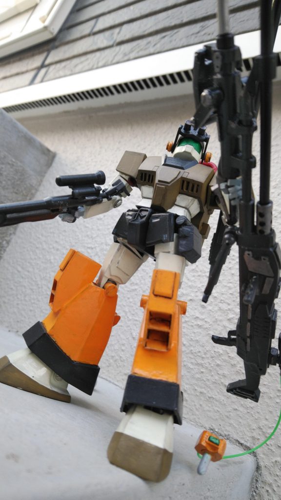 最後まで見ていただいて感謝です！