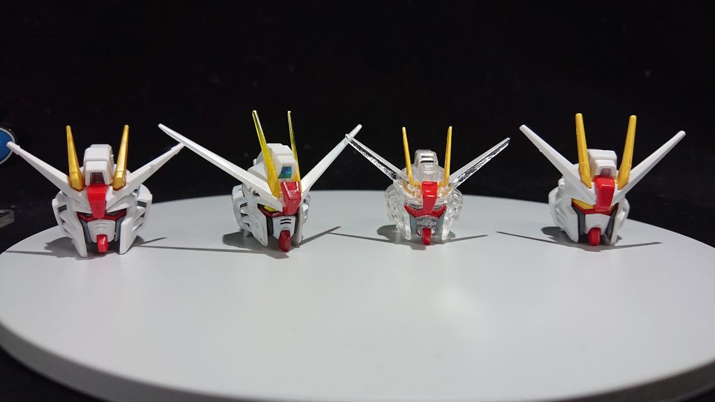 フリーダム ver.GCP~舞い降りる剣たち~–8枚目/制作者:wing