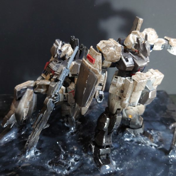 水の星に愛を込めて