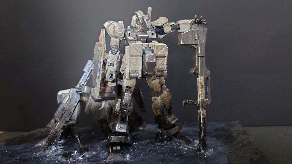 水の星に愛を込めて–7枚目/制作者:high-六