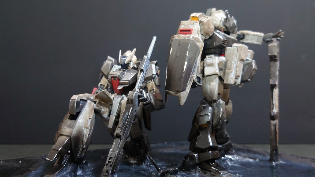 水の星に愛を込めて–6枚目/制作者:high-六