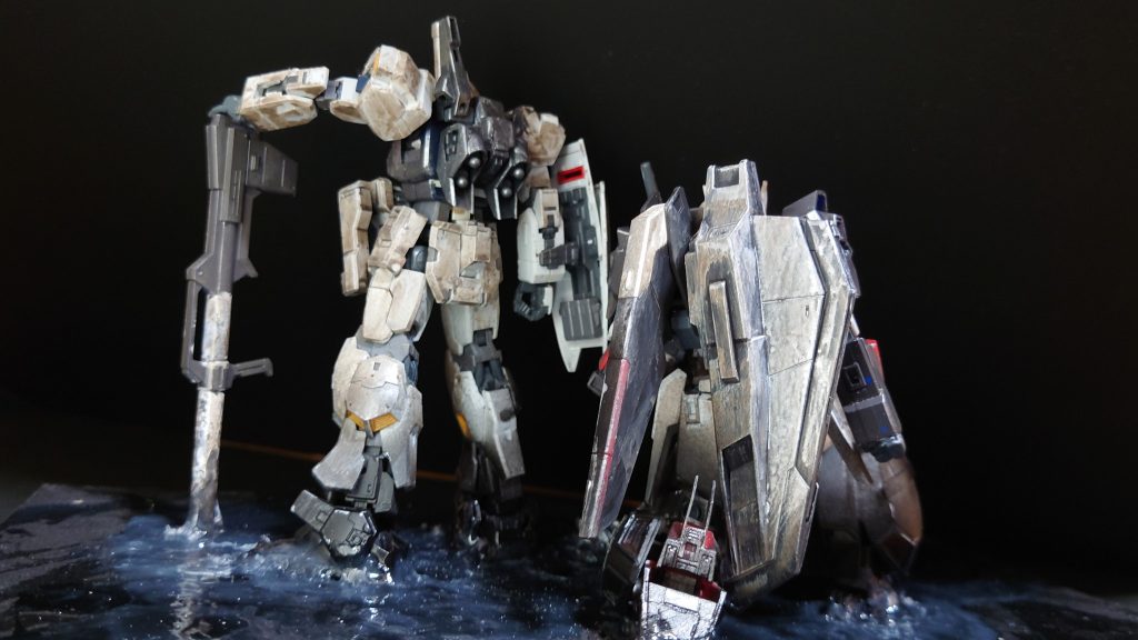 水の星に愛を込めて–4枚目/制作者:high-六