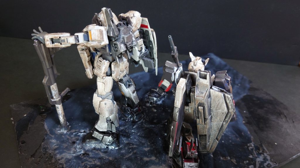 水の星に愛を込めて–3枚目/制作者:high-六