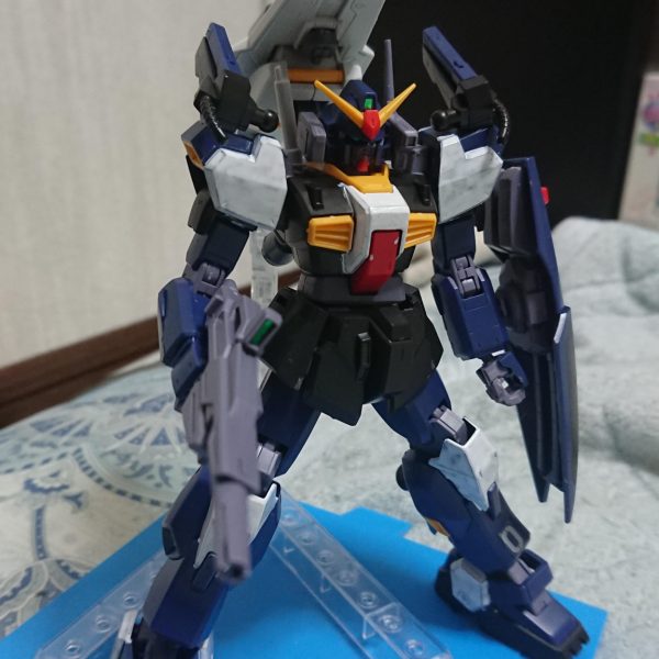 RX-178EF-1 Mk-II ReMEFz
