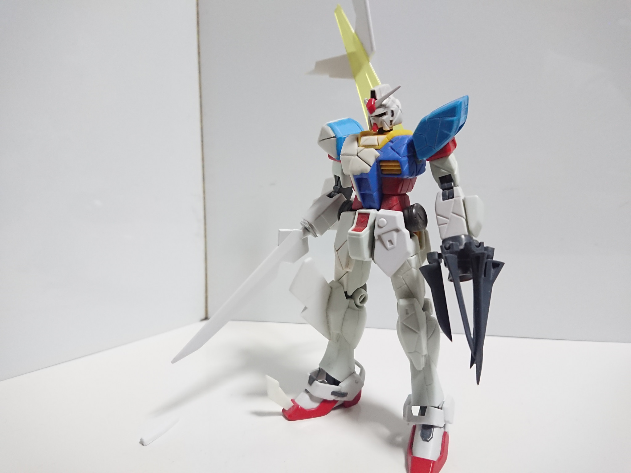 Gバグス なめこまるさんのガンプラ作品 Gunsta ガンスタ