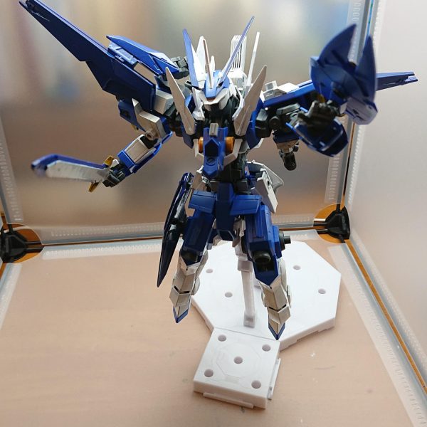 白天騎士団専用グレイズ パラディングレイズ