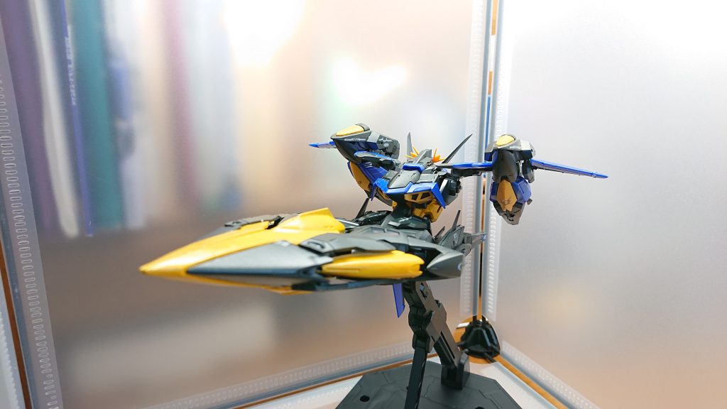 やっぱりデザインを見るとサイバーフォーミュラみたいに見えてしまう