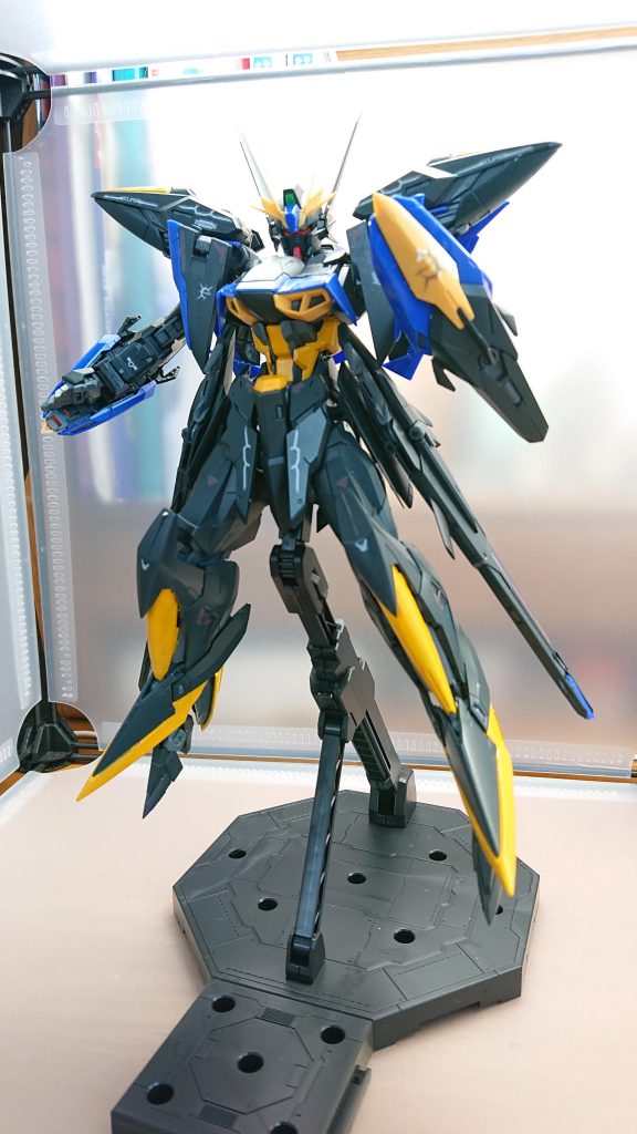 真夜中から颯爽に登場して悪を討つ！