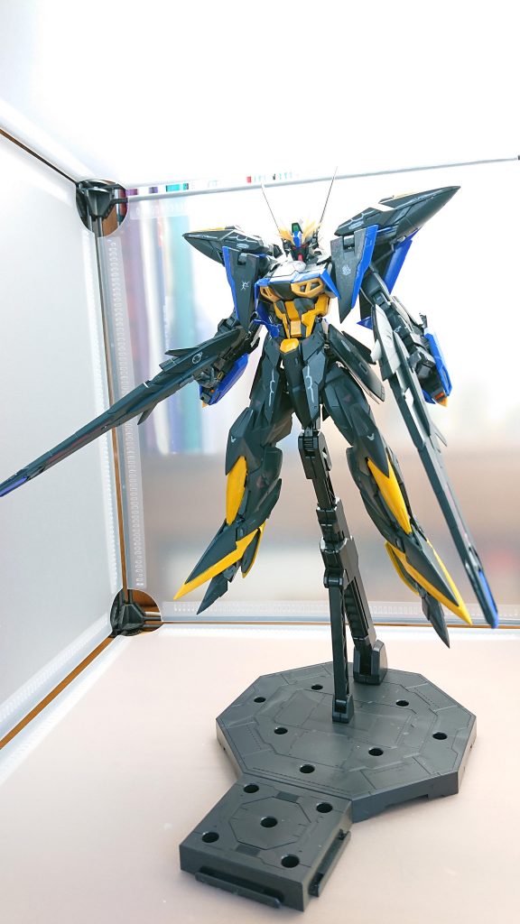 ビームライフル[ジンライ]こういう万能武器に自分は弱い