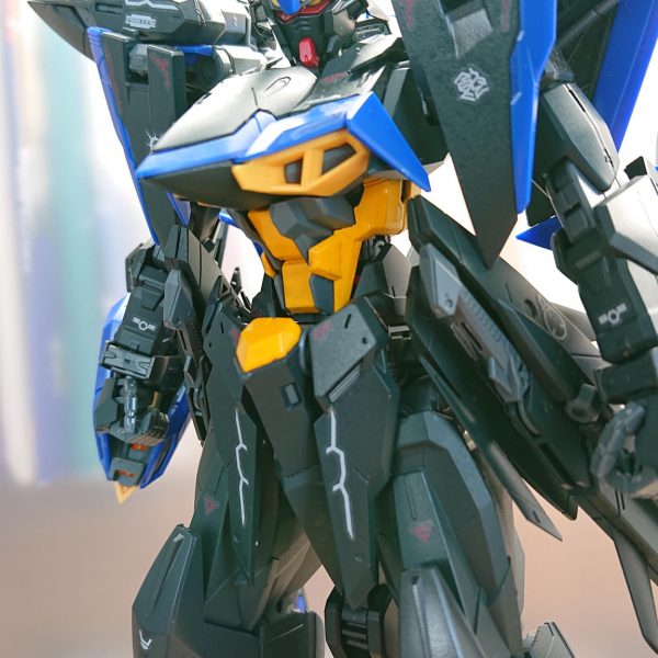 エクリプスガンダムシャドウ