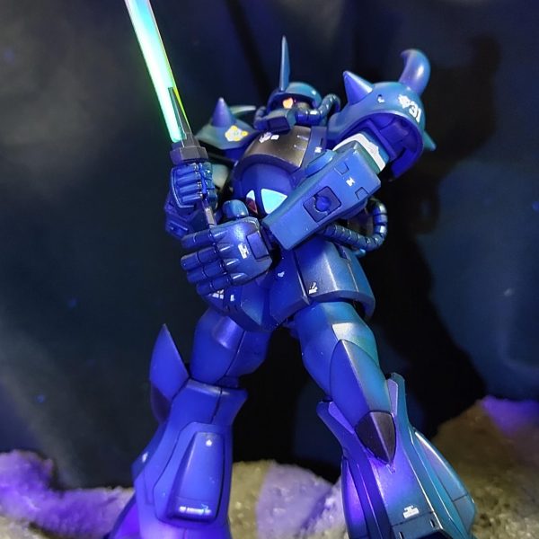 HGUC グフ リバイブ