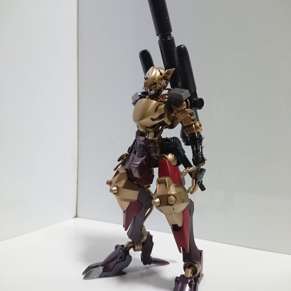 タイガーロイド