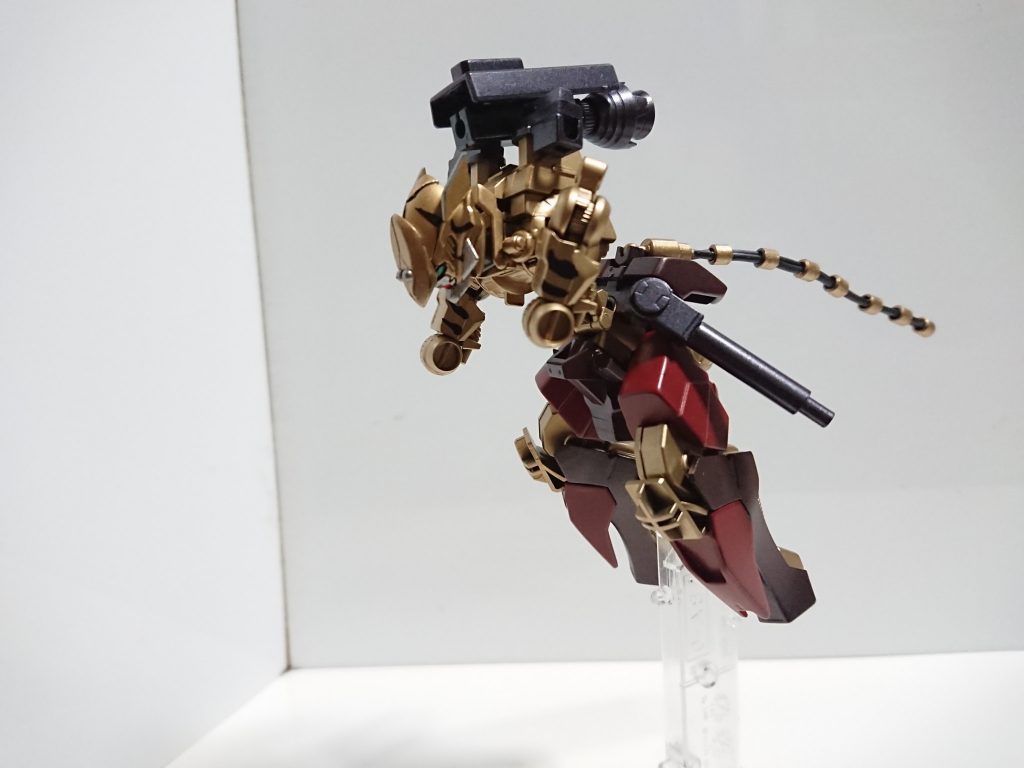 漫画での改造シーンイメージ