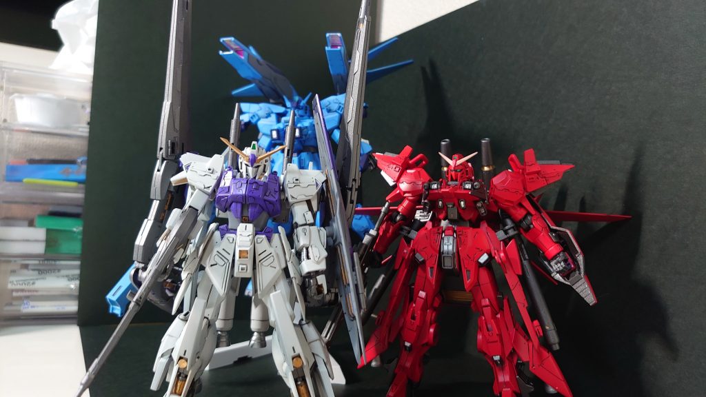 あと２体いるよw