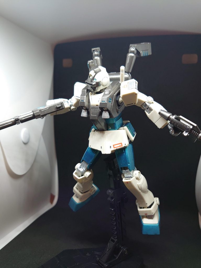 ジムもかっこいいすよね！