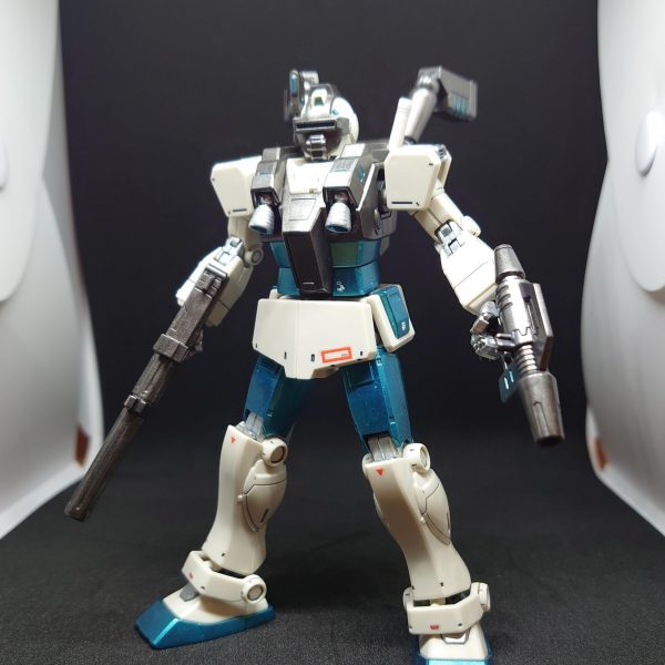 ジム・ナイトシーカー