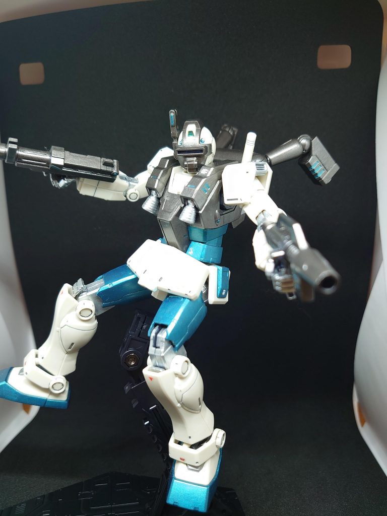 ジム・ナイトシーカー–4枚目/制作者：あれっくす龍