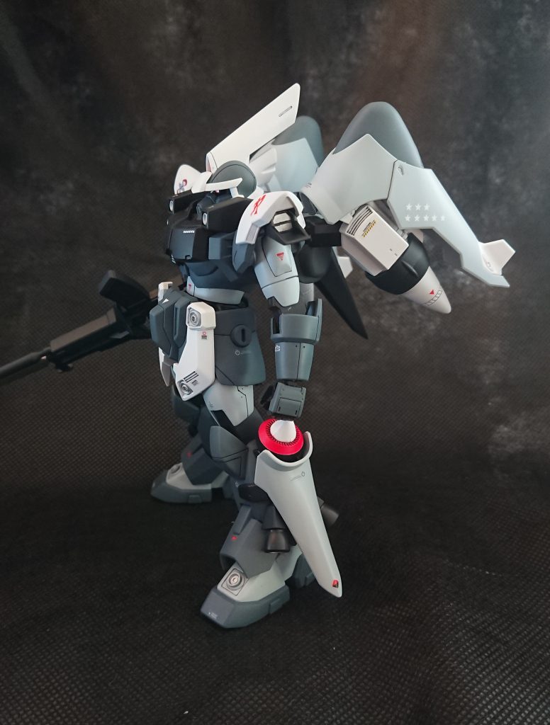 HG ジンハイマニューバ–5枚目/制作者：CHIHA