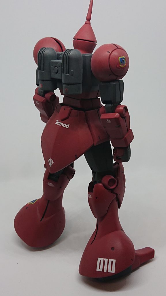 010のデカールは30MMのデカールから拝借