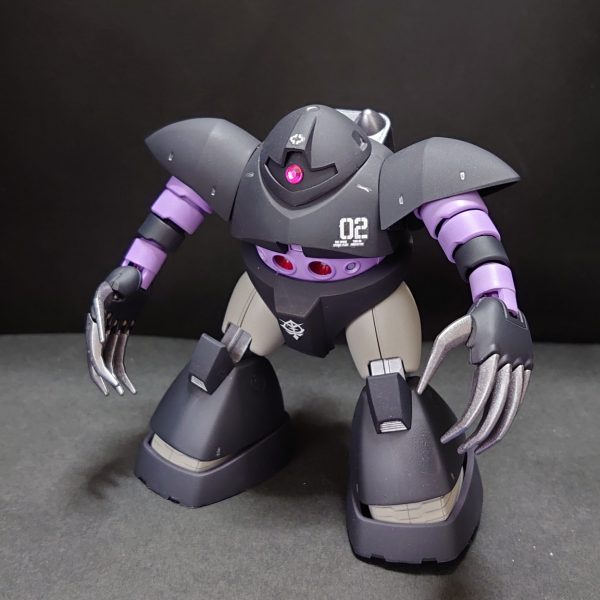 ゴッグ(黒い三連星専用)