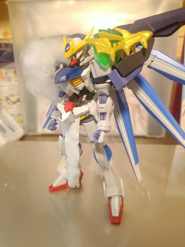 割と最初の頃・・・でもない。