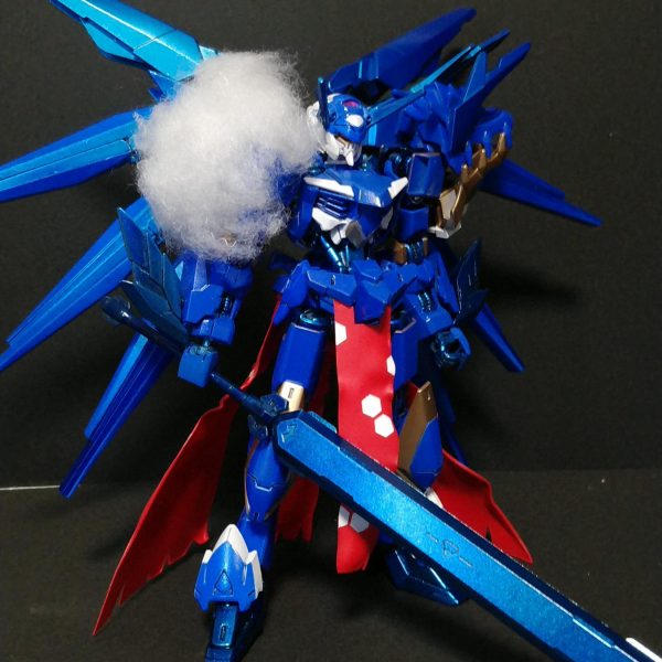 ガンダムヘクセンナイト